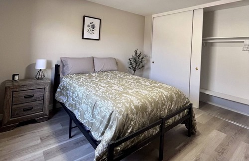 Santee Maison | Sunny San Diego Oasis