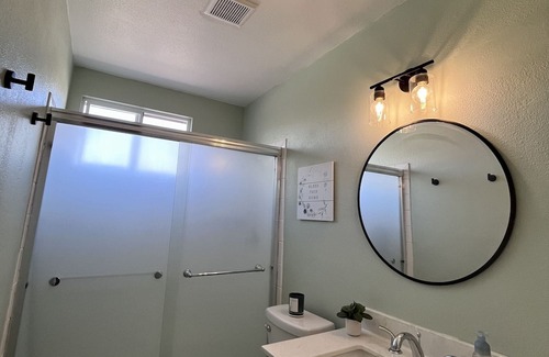 Santee Maison | Sunny San Diego Oasis