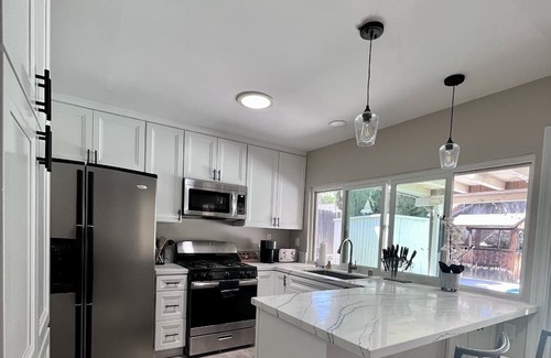 Santee Maison | Sunny San Diego Oasis