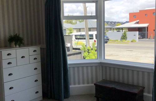 Christchurch Maison | Rimu Retreat - Your Home Away from Home