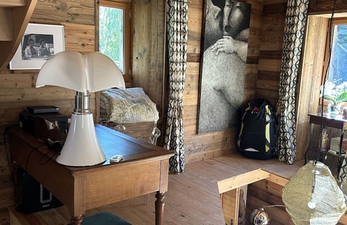 Accous Chalet De Ski | Chalet Romantique Dans un Charmant Village 30 mn de la Frontière Espagnole