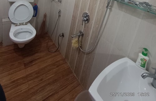 Kharghar Appartement | A fully equipped 3 BHK with scenic surroundings and modern amenities