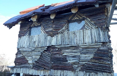 Talas Maison | Gezginlerin evinde seyahat ve yeni keşiflere hazır olun