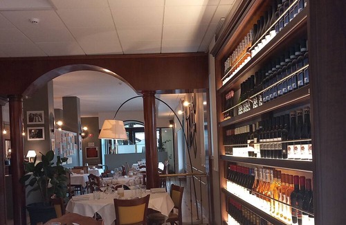Brescello Hôtel | HOTEL BRIXELLUM
