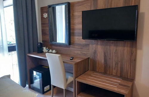 Brescello Hôtel | HOTEL BRIXELLUM