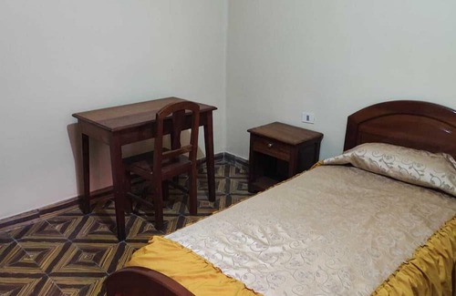 Tarija Hôtel | The House Tarija