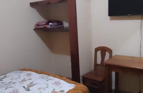 Tarija Hôtel | The House Tarija