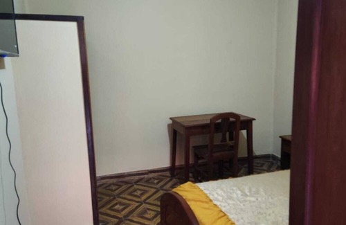 Tarija Hôtel | The House Tarija