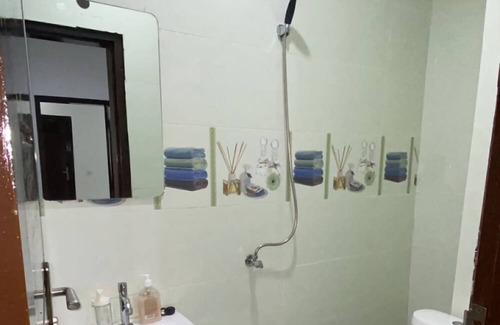 Le Plateau Appartement | Stylish 2-Bedrooms for Afcon fans 2 chambres élégantes / les amateurs de la CAN