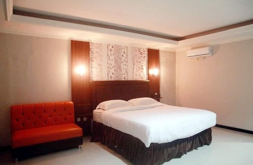 Cikidang Station Balnéaire | Cikidang Plantation Resort