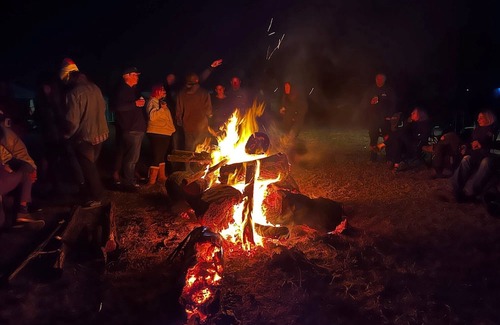 Thagoona Location De VR | "Explore The Thagoona Block: 12-Acre Brisbane Retreat for Camping & Events!"