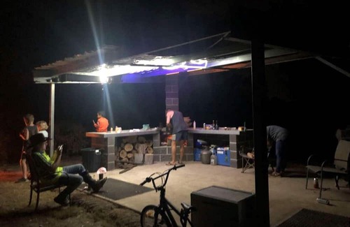 Thagoona Location De VR | "Explore The Thagoona Block: 12-Acre Brisbane Retreat for Camping & Events!"