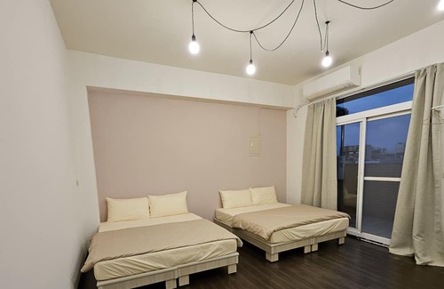 Longjing Maison | Maybe Homestay