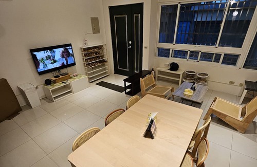 Longjing Maison | Maybe Homestay