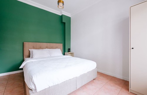 Maltepe Appartement | Flat w Balcony 4 min to Maltepe Coast