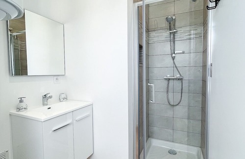 La Verrie Appartement | Ideal T2 Duplex Plein Centre - 8 min du Puy du Fou