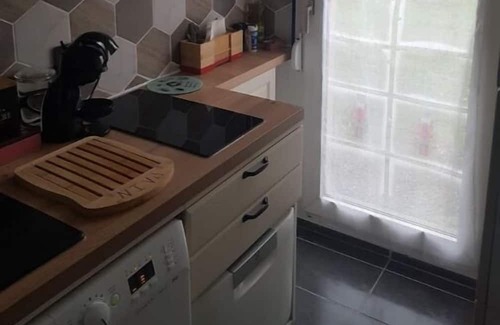 Toulouse West Appartement | Vrbo Property
