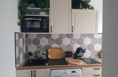 Toulouse West Appartement | Vrbo Property
