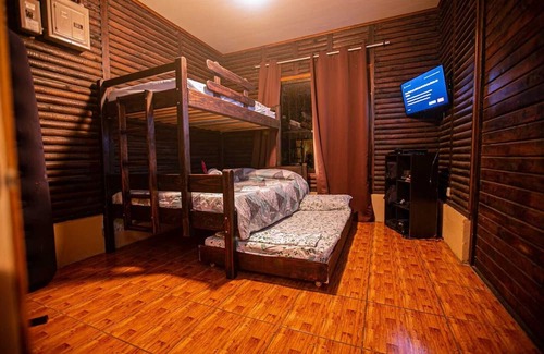 Agonia Cabine | Cabaña Privada a 25 Minutos de La Fortuna, San Carlos