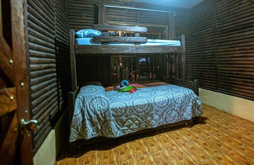 Agonia Cabine | Cabaña Privada a 25 Minutos de La Fortuna, San Carlos