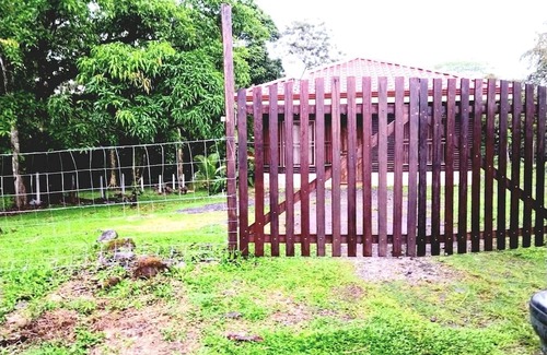 Agonia Cabine | Cabaña Privada a 25 Minutos de La Fortuna, San Carlos