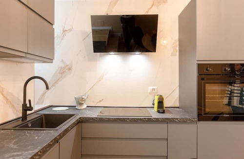 Villapizzone Appartement | appartamento the basement