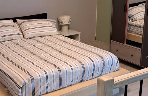 Bergerac Appartement | Logement de 80 Mètres Carrés en Dordogne
