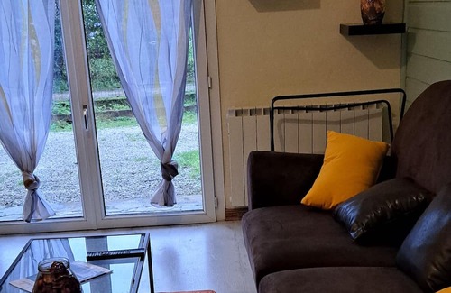 Bergerac Appartement | Logement de 80 Mètres Carrés en Dordogne