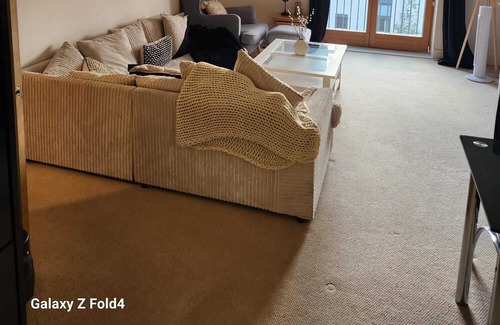 Theatreland Birmingham Appartement | Eternity House- Experience luxury at Birmingham city center