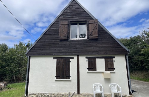 Pont Farcy Maison | A lovely gite in a small hamlet close to the village centre