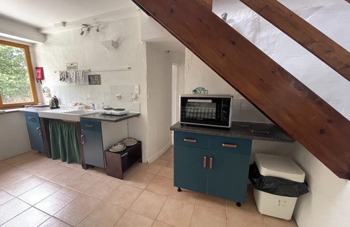 Pont Farcy Maison | A lovely gite in a small hamlet close to the village centre