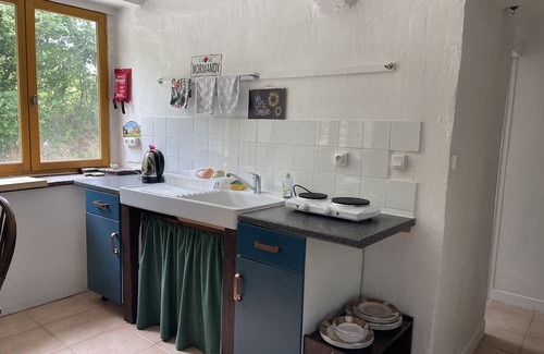 Pont Farcy Maison | A lovely gite in a small hamlet close to the village centre