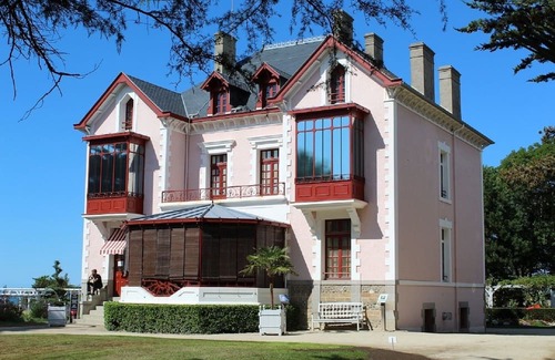 Pont Farcy Maison | A lovely gite in a small hamlet close to the village centre