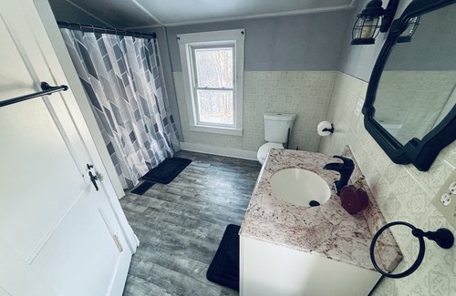 Cavendish Maison | New England Cape - 10 Minutes from Okemo
