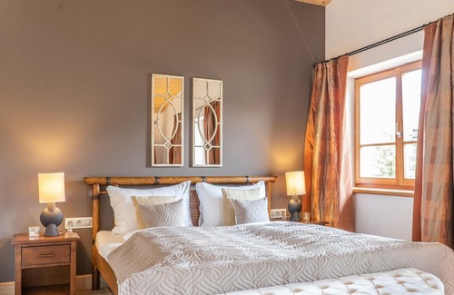 Rennweg am Katschberg Appartement | Haus Katschberg, Österreich