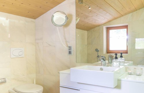 Rennweg am Katschberg Appartement | Haus Katschberg, Österreich