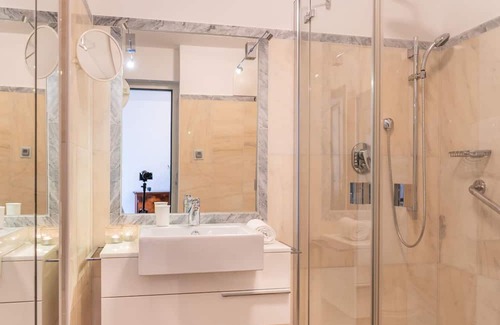 Rennweg am Katschberg Appartement | Haus Katschberg, Österreich