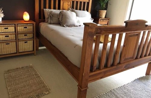 Yarra Glen Appartement | Private wing in the heart of Yarra Glen