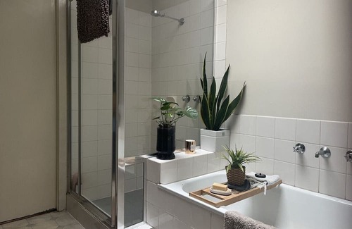 Yarra Glen Appartement | Private wing in the heart of Yarra Glen