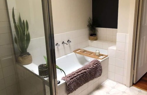 Yarra Glen Appartement | Private wing in the heart of Yarra Glen