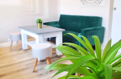Cormicy Appartement | Reims - Les Résidences de la Côte 108