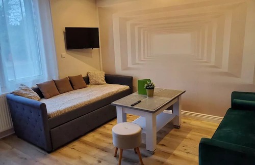 Cormicy Appartement | Reims - Les Résidences de la Côte 108
