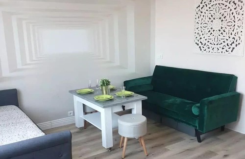Cormicy Appartement | Reims - Les Résidences de la Côte 108