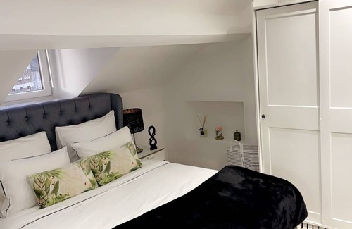 Anderlecht Appartement | Calme, Cosy et Fonctionnel