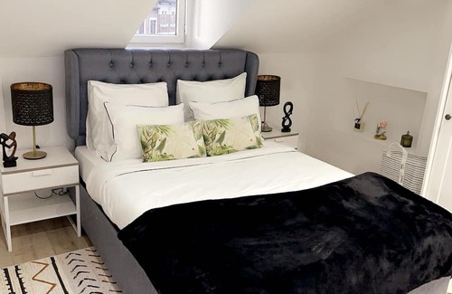 Anderlecht Appartement | Calme, Cosy et Fonctionnel