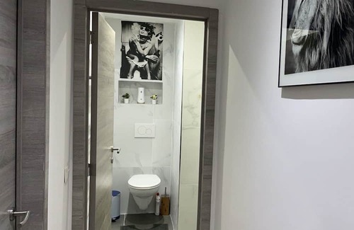 Anderlecht Appartement | Calme, Cosy et Fonctionnel