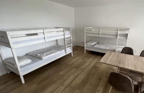Region Hannover District Appartement | Holiday apartment Langenhagen for 1 - 4 persons - Holiday apartment in one or multi-family house