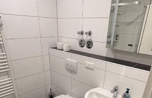 Region Hannover District Appartement | Holiday apartment Langenhagen for 1 - 4 persons - Holiday apartment in one or multi-family house