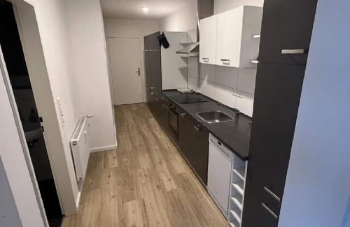 Region Hannover District Appartement | Holiday apartment Langenhagen for 1 - 4 persons - Holiday apartment in one or multi-family house