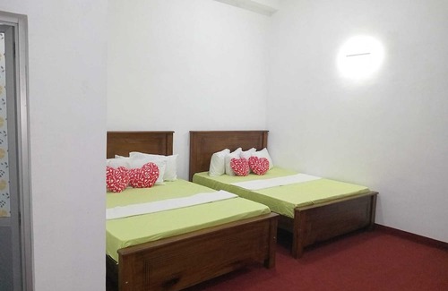 Udapalatha Maison | IDOM COZY REST